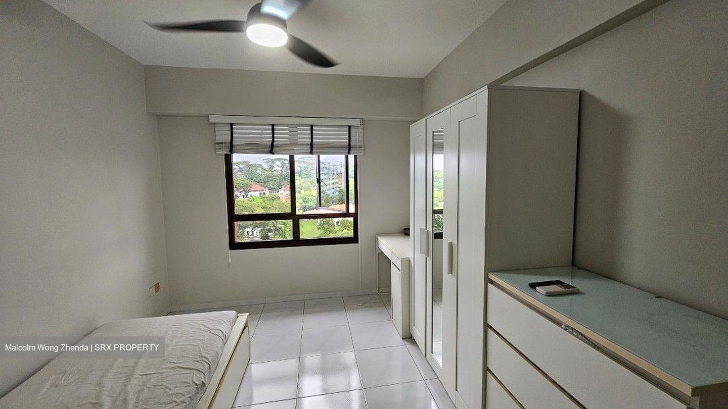 Blk 588B Montreal Spring (Sembawang), HDB Executive #578178741